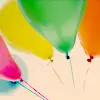 balloons