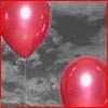 balloons