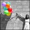 balloons