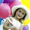 balloons