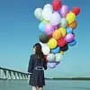 balloons