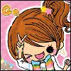 Kamio Kawaii Girl