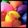 balloons