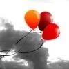 balloons