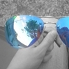 glasses