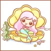 Pink Hair