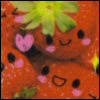 Kawaii Strawberries