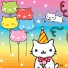 Party Nyanko