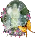 angel globe
