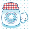 Plaid Yogurt Kun