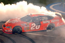 Tony Stewart