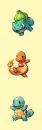 Starters