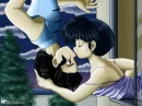 RanMa KiSS