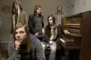 The Red Jumpsuit Apparatus