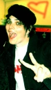 gerard way