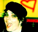 gerard way