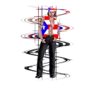 P.R