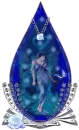 tear drop globe