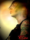 Zacky V from A7X