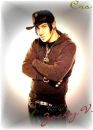 Zacky Vengeance