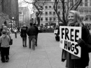 Free Hugs