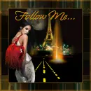 follow me