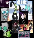 Gir Background