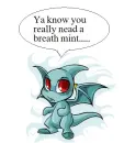 Funny Shoyru