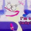 i'm a lade