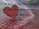 What Is A Heart?