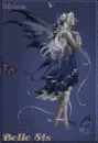 Animated Fairy for Belle sis