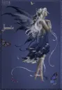 Animated Fairy for Jassie