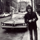 Syd Barrett