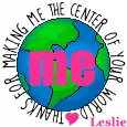 Center Of Your World