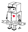 Robot 