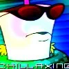Aqua Teen Hunger Force