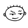 little boy