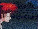 Ranma VS Ryoga