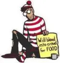 wheres waldo?