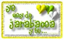 yo soy de jarabacoa