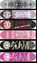 element skateboards