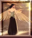 Brandi's Angel..