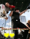 Gee and Frankie