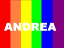 andrea