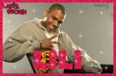 Chris Brown LiLi