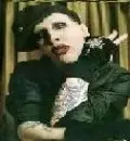 Marilyn Manson 