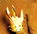 a bracelet