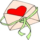 I give you my heart