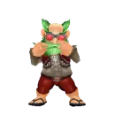 gnome dance