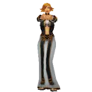 human dance